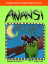 Anansi (MP3)